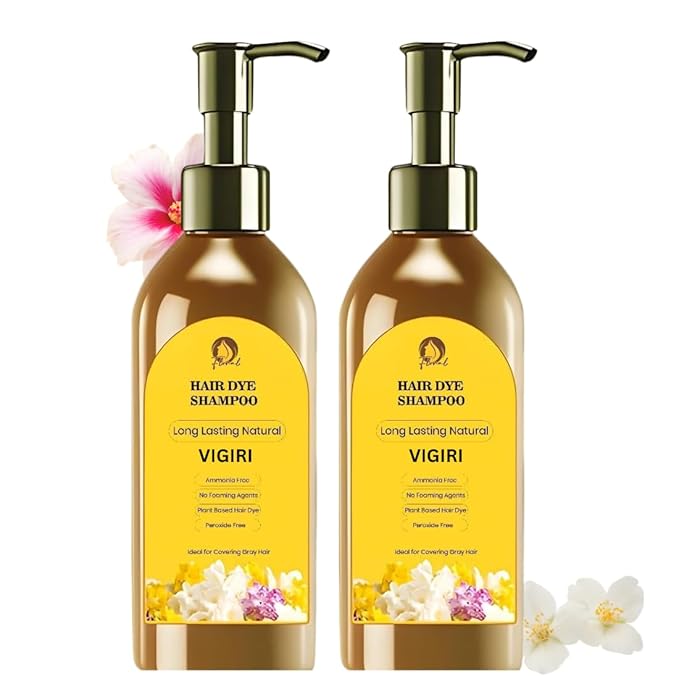 Hair Dye shampoo Today Only: Cash on Delivery Available