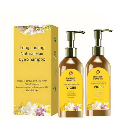 Hair Dye shampoo Today Only: Cash on Delivery Available