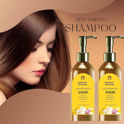 Hair Dye shampoo Today Only: Cash on Delivery Available